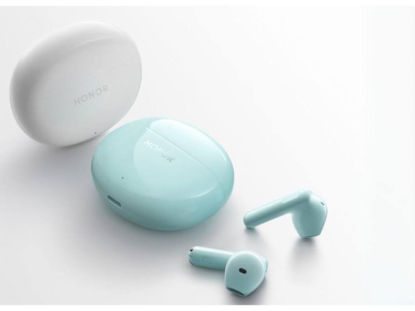 «هونر» .. تطلق السماعة اللاسلكية «Honor Earbuds X7»