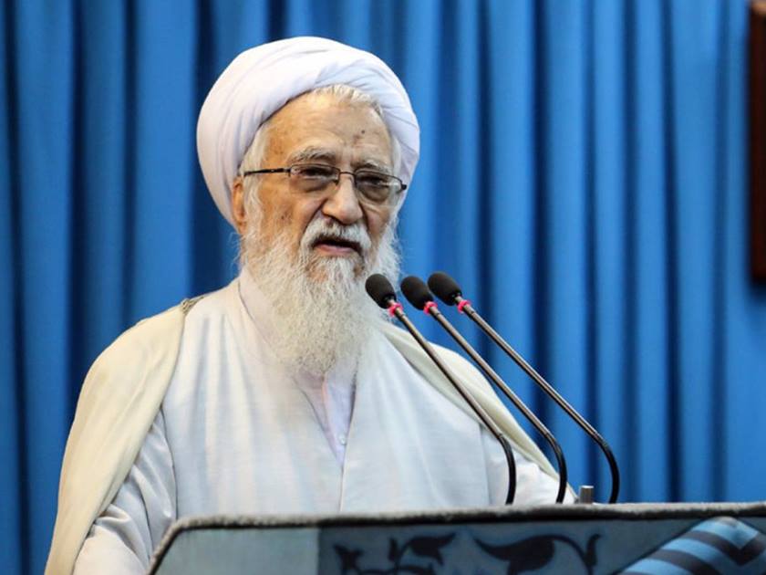 انتخاب رئيس جديد .. لمجلس خبراء القيادة في إيران