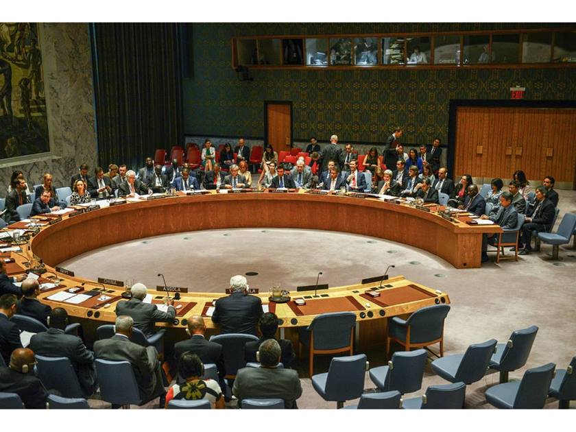 مجلس الأمن يمدد حظر الأسلحة على جنوب السودان .. لمدة عام آخر
