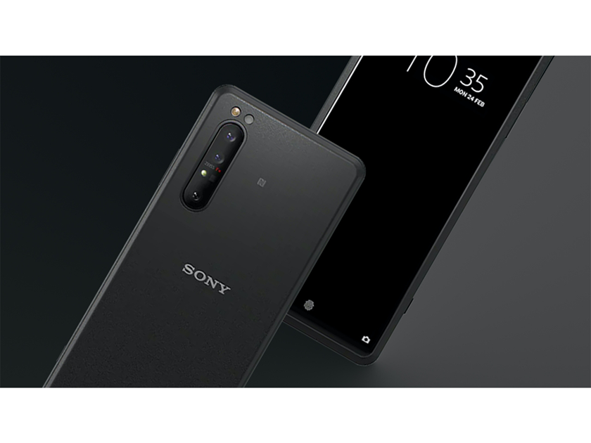 «سوني» تكشف عن هاتفها الذكي «Xperia 10 VI» .. من الفئة المتوسطة