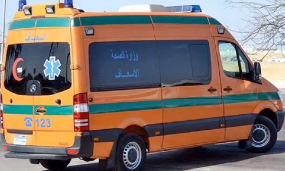 مزراع يهني حياة شاب بمشاجرة بسبب خلافات الجيرة في البحيرة
