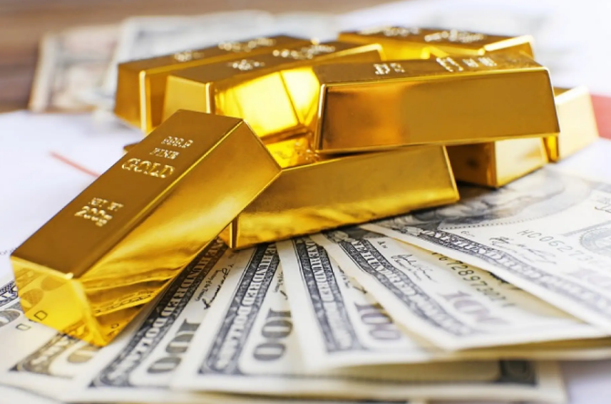 أسعار الذهب في السوق العالمي