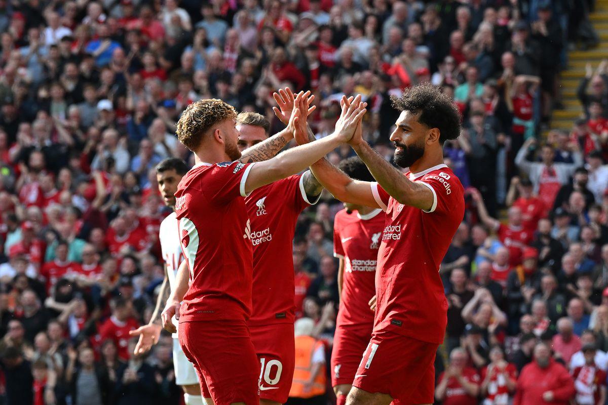 موعد مباراة ليفربول وأستون فيلا في الدوري الإنجليزي.. والقنوات الناقلة
