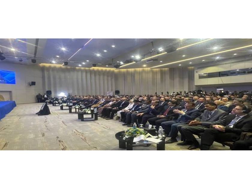انطلاق فعاليات مؤتمر اتحاد المصارف العربية .. في العراق