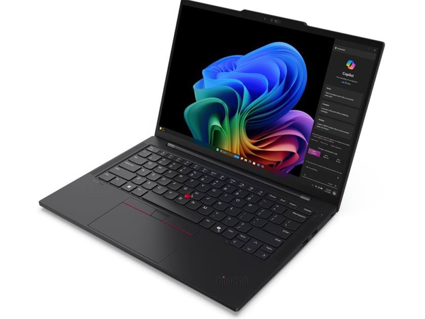 «لينوفو» .. تطلق حواسيب مزودة بشرائح «Snapdragon X Elite»