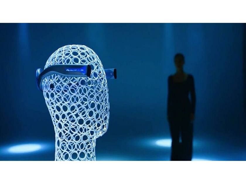 ابتكار روسي .. يمكن المكفوفين من التعرف على الأجسام وقراءة النصوص