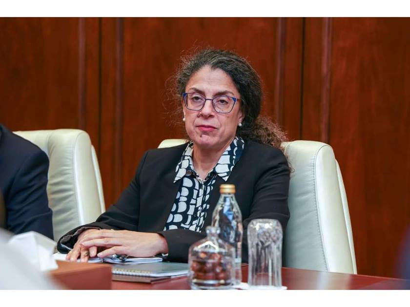 الأمم المتحدة تدعم مصالحة وطنية شاملة في ليبيا .. وإجراء انتخابات حرة ونزيهة