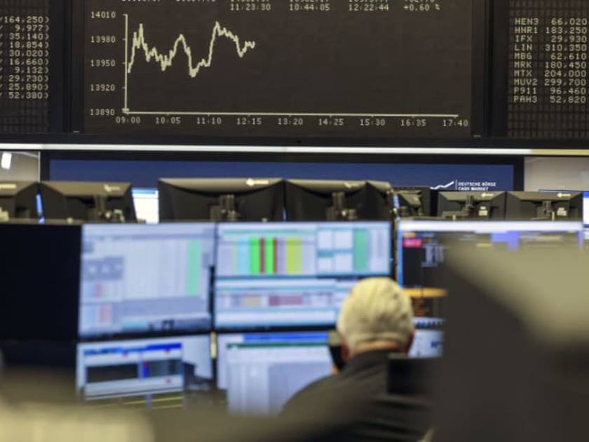 مؤشرات الأسهم الأوروبية .. تستهل تعاملاتها على ارتفاع