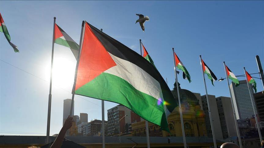 البرلمان العربي .. يثمن اعتراف أسبانيا والنرويج وأيرلندا رسميًا بدولة فلسطين