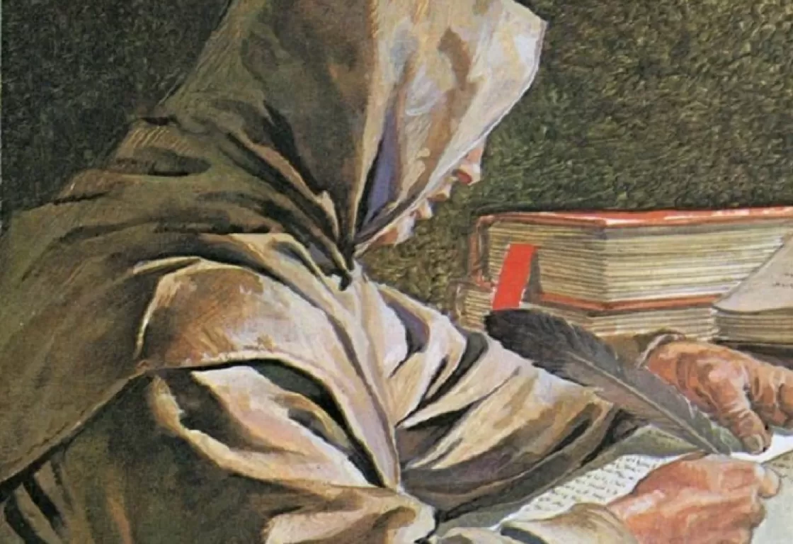 نبيل فكري .. يكتب: لماذا لا تردوا على متشددي «التراث» .. بالعمل والإنجاز ؟