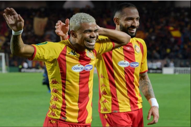 تشكيل الترجي التونسي المتوقع أمام الأهلي في نهائي دوري أبطال إفريقيا