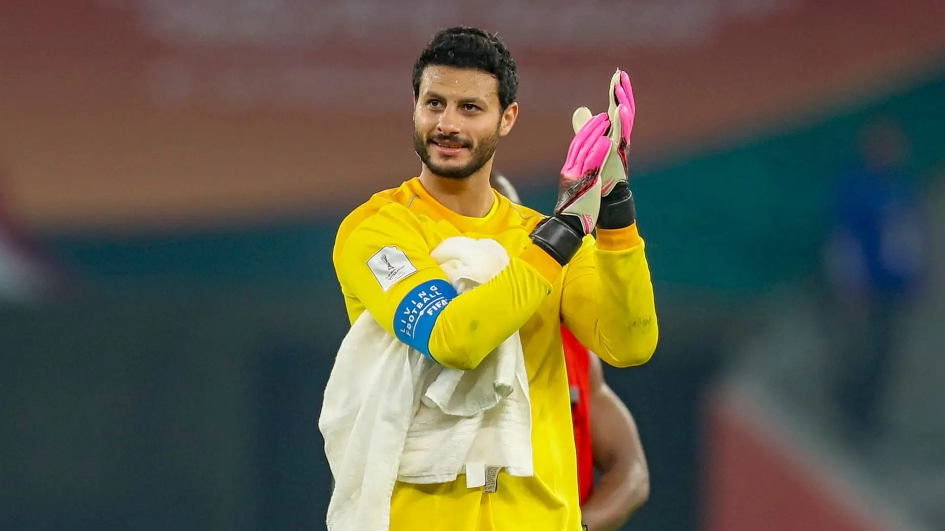 قائد الأهلي: مستعدون لمواجهة الترجي التونسي في نهائي دوري أبطال إفريقيا
