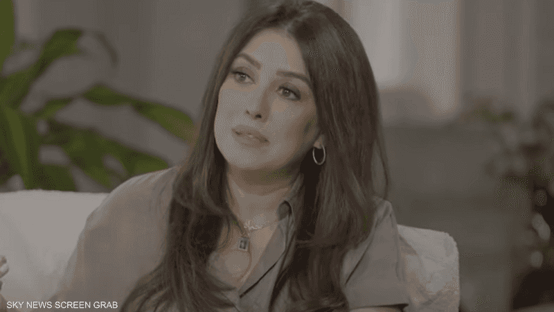 اسم كنده علوش يتصدر التريند بعد إعلان إصابتها بالسرطان
