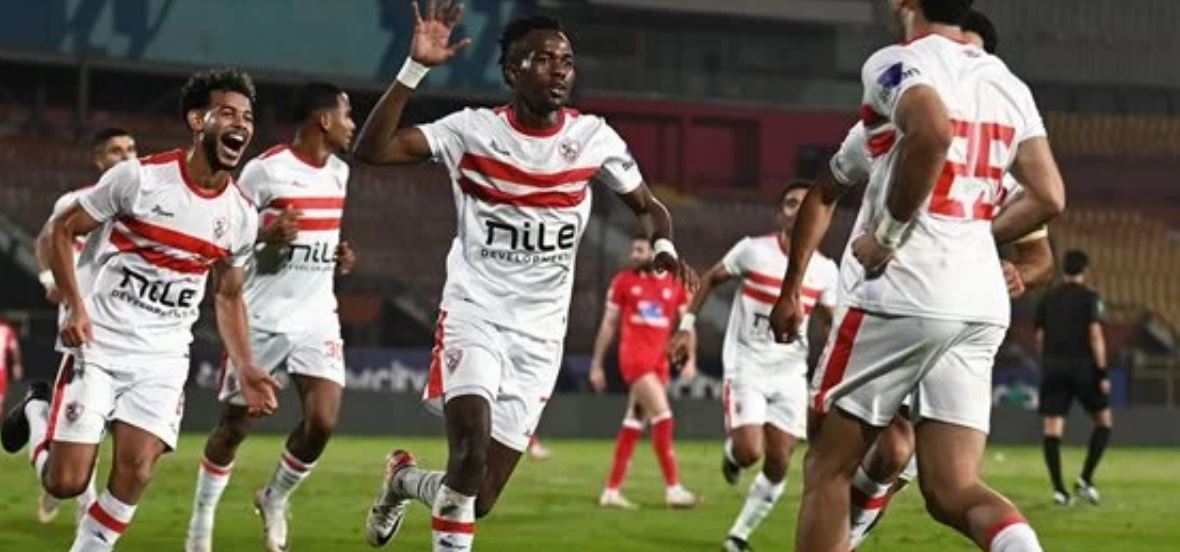 تعرف علي صفقات نادي الزمالك خلال الميركاتو الصيفي