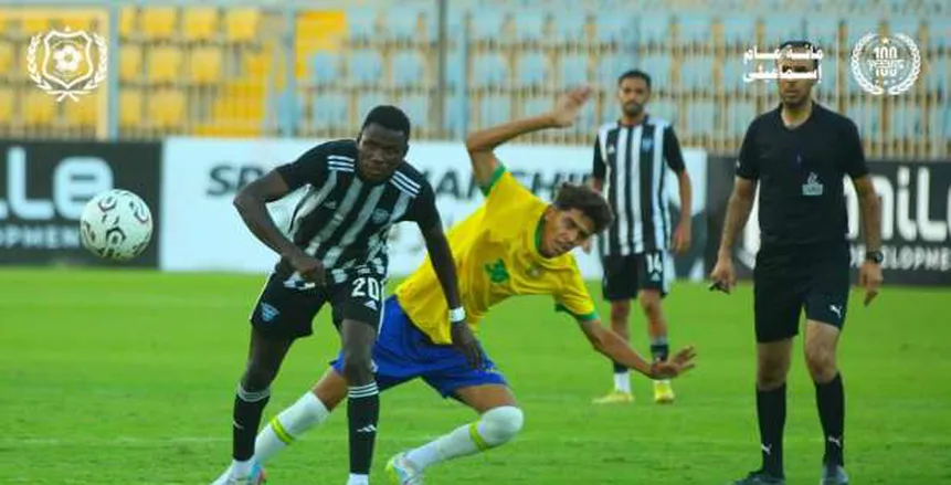 تعرف علي تشكيل الإسماعيلي المتوقع أمام المصري البورسعيدي في الدوري