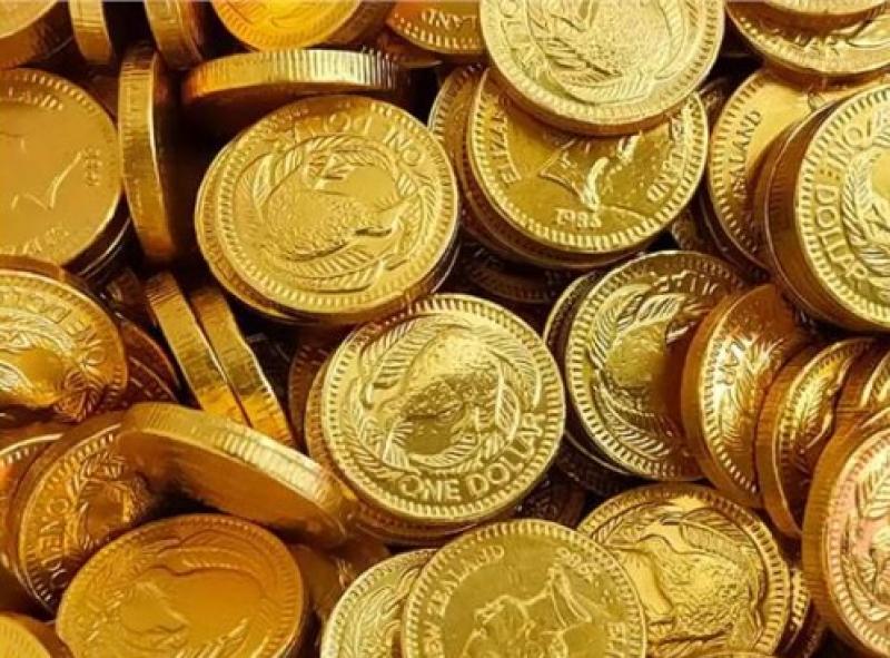 سعر الجنيه الذهب اليوم الأربعاء 26-6-2024 في محلات الصاغة