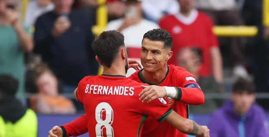 البرتغال تتأهل إلى ثمن نهائي يورو 2024 بفوز ساحق على تركيا