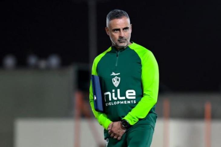 قرار عاجل من مدرب الزمالك بعد الفوز علي سيراميكا كليوباترا في الدوري المصري