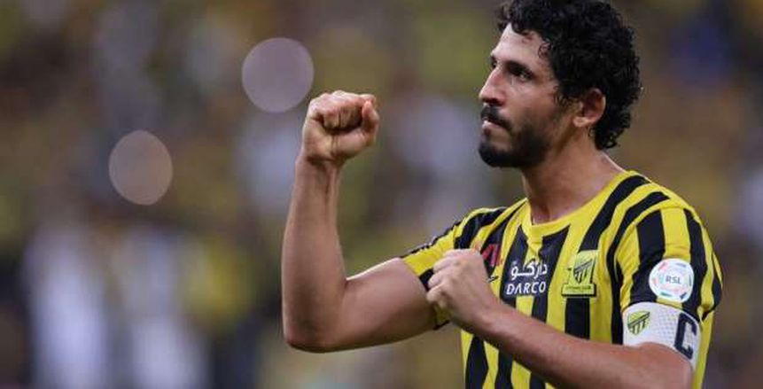 أحمد حجازي يقترب من نيوم السعودي علي سبيل الإعارة لمدة عام