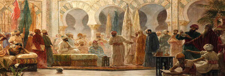 صلاح رشاد .. يكتب: ما بعد دولة «الأمين» .. «الفضل» يحكم