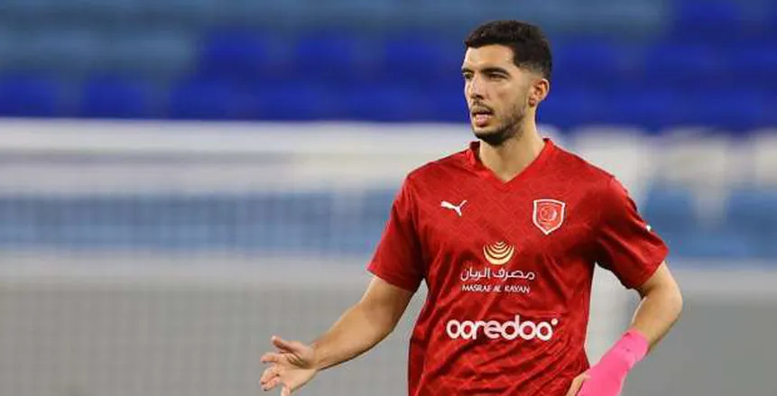 كل ما تريد معرفته عن يوسف أيمن بديل محمد عبدالمنعم في الأهلي