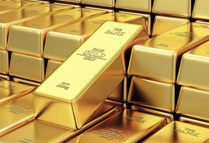 انخفاض حاد في أسعار الذهب عالمياً.. ماهي القصة؟