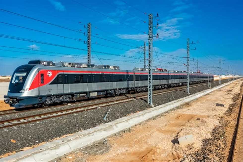 تعرف علي مواعيد تشغيل القطار الكهربائي الخفيف بعد انتهاء إجازة عيد الأضحى 2024