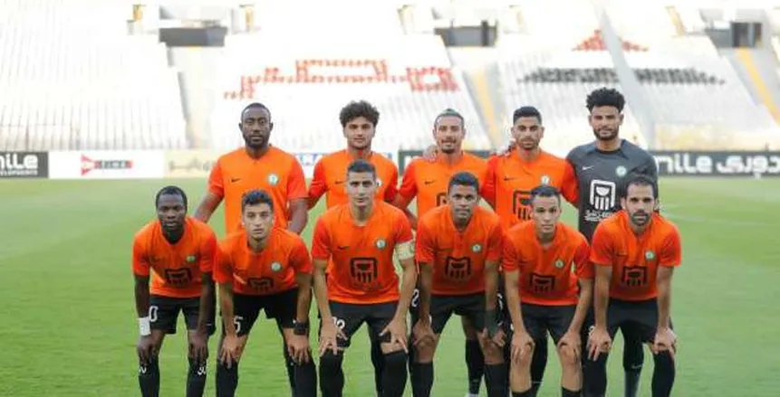 البنك الأهلى يكتسح بلدية المحلة بخماسية نظيفة