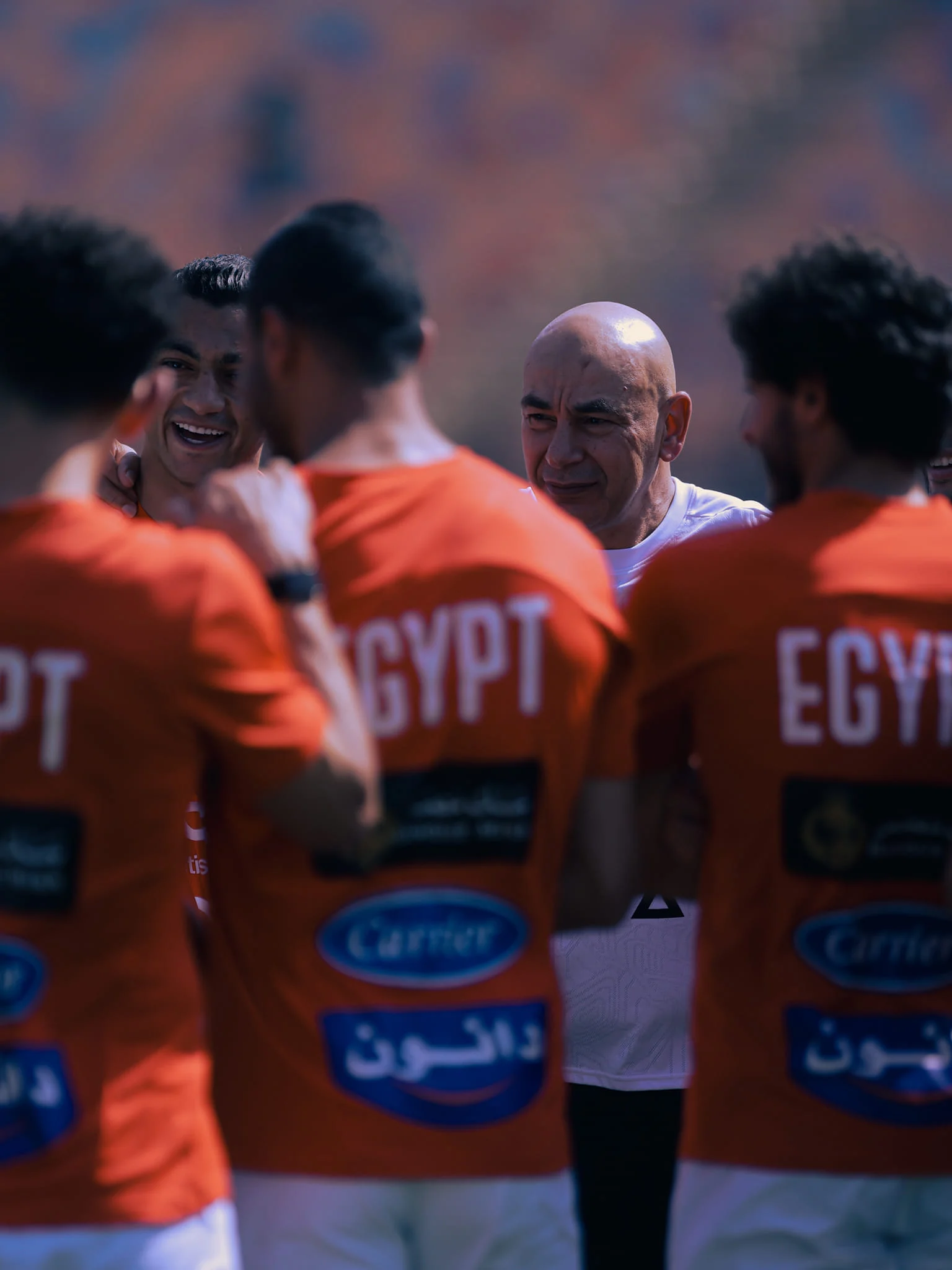القنوات الناقلة لمباراة منتخب مصر وجيبوتي في تصفيات كأس العالم 2026