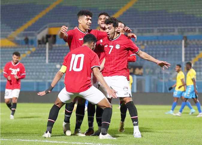 موعد مباراة المنتخب الأولمبي وكوت ديفوار الودية