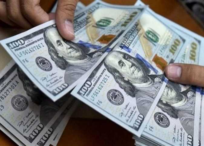 سعر صرف الدولار اليوم السبت 8-6-2024 في البنوك المصرية