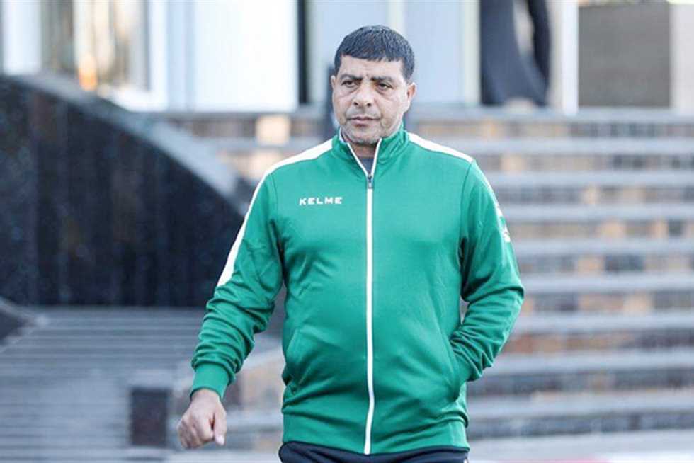 استقالة طارق العشري من تدريب الإتحاد السكندري