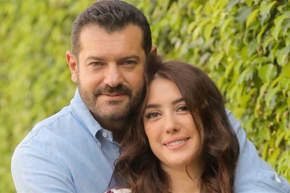 الفنان عمرو يوسف يكشف تفاصيل الوضع الصحي لزوجته كندة علوش بعد سنتين من المرض