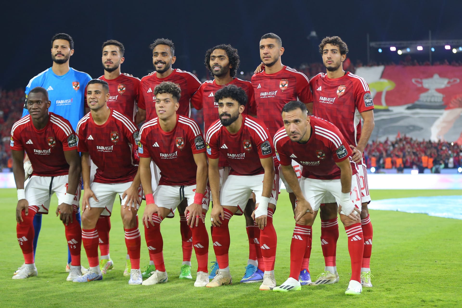 موعد مباراة الأهلي والإتحاد السكندري في الدوري المصري