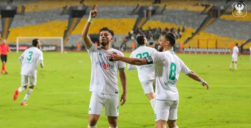 تشكيل المصري البورسعيدي المتوقع أمام الزمالك في الدوري