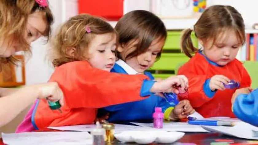 رابط التقديم لمرحلة رياض الأطفال بالمدراس الرسمية واللغات