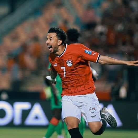 تعرف علي ترتيب مجموعة منتخب مصر في تصفيات كأس العالم بعد الفوز على بوركينا فاسو