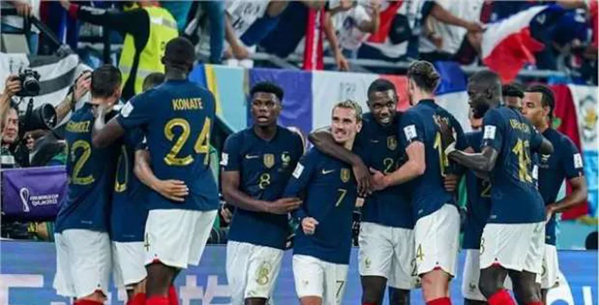 موعد مباراة فرنسا وهولندا بـ "يورو 2024"