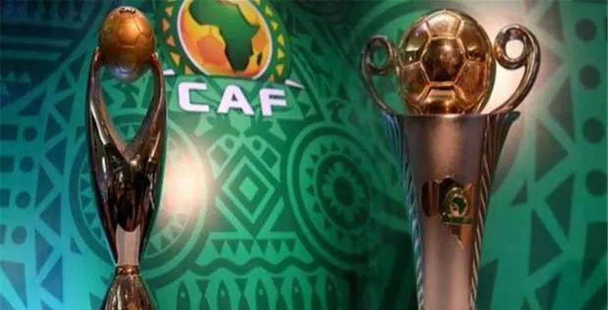 مواعيد لقاءات دوري أبطال إفريقيا والكونفدرالية بالموسم الجديد