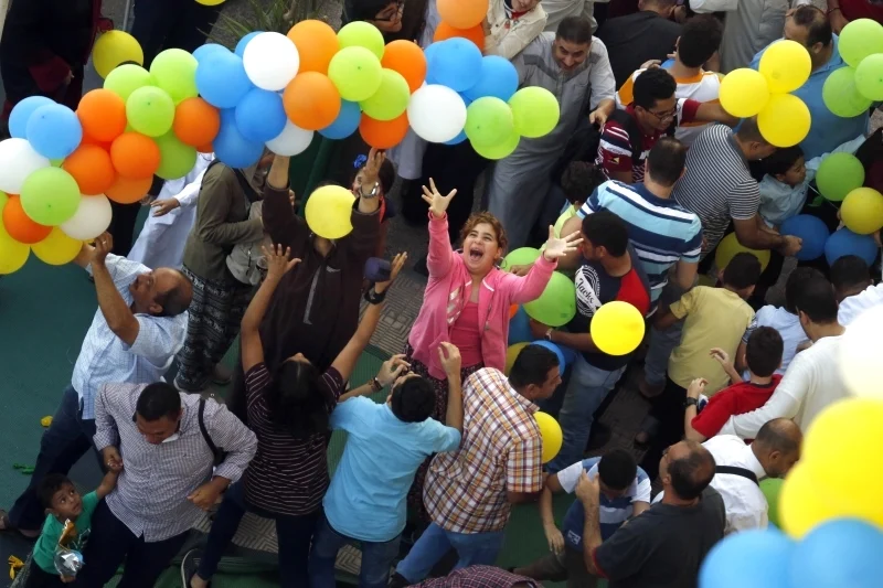 موعد صلاة عيد الأضحى في مصر