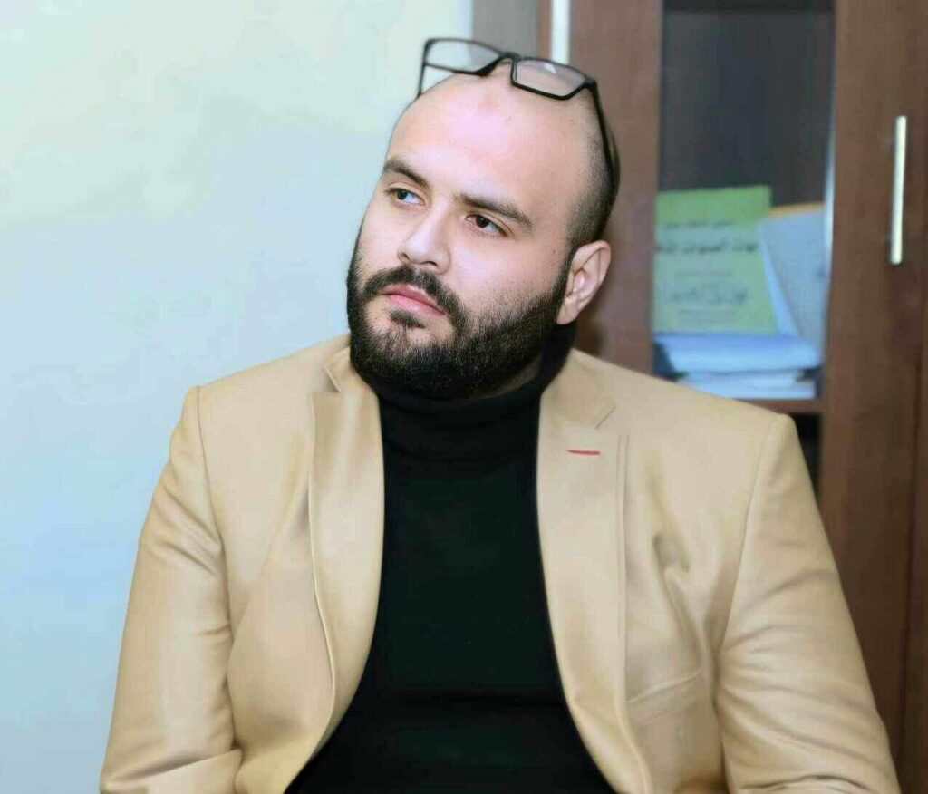 محمد جوهر