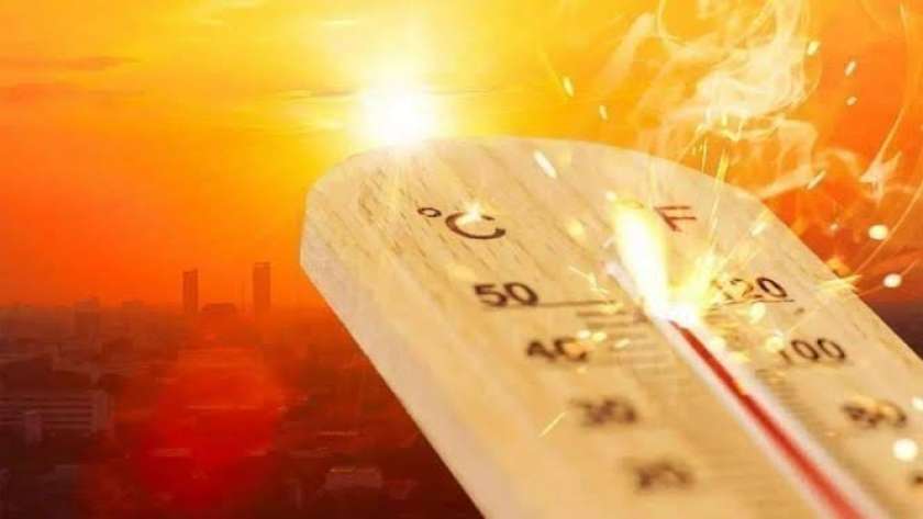 حالة الطقس غدًا الجمعة 21-6-2024 في مصر