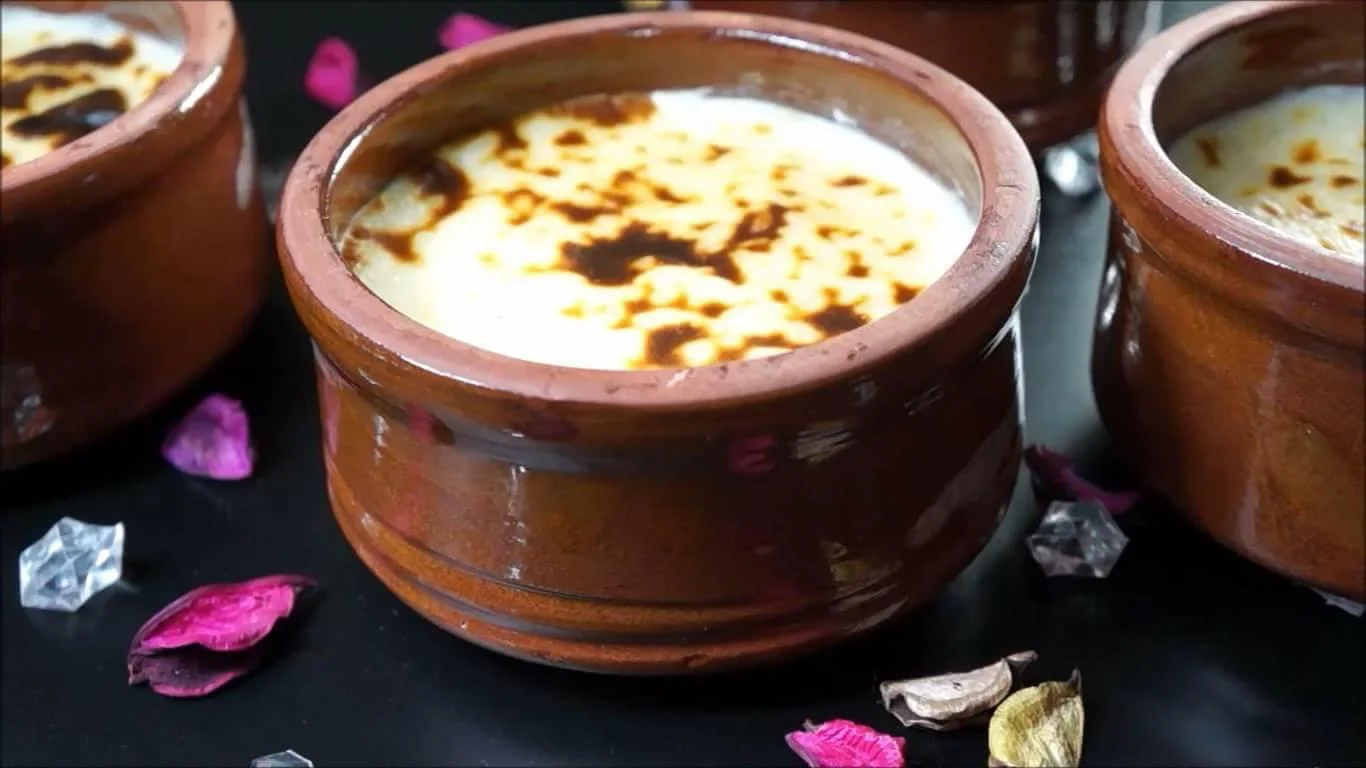 تعرف علي طريقة عمل الرز بلبن في الفرن