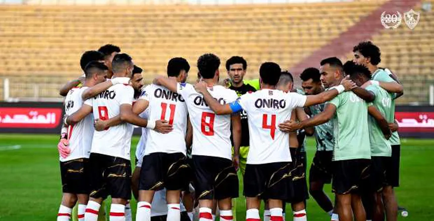 تعرف علي عقوبة الزمالك بعد الإعلان عن عدم خوض القمة أمام الأهلي