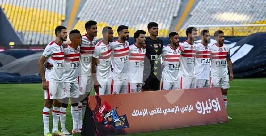 موعد مباراة الزمالك والمصري في الدوري المصري.. وتردد القناة الناقلة