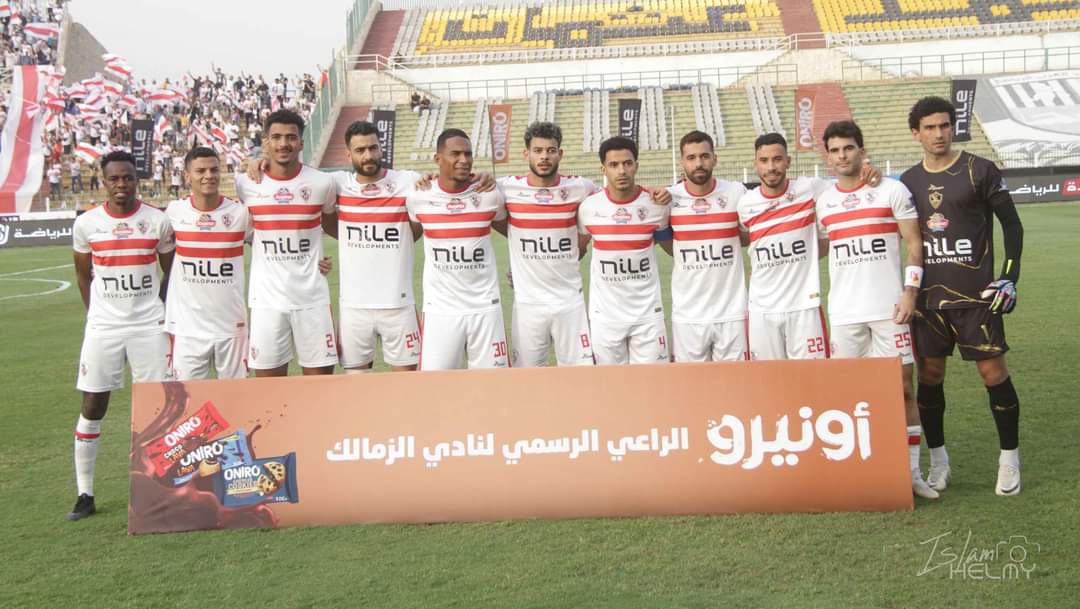عبدالله السعيد : أتمنى انضمام حجازى ورمضان صبحى للزمالك
