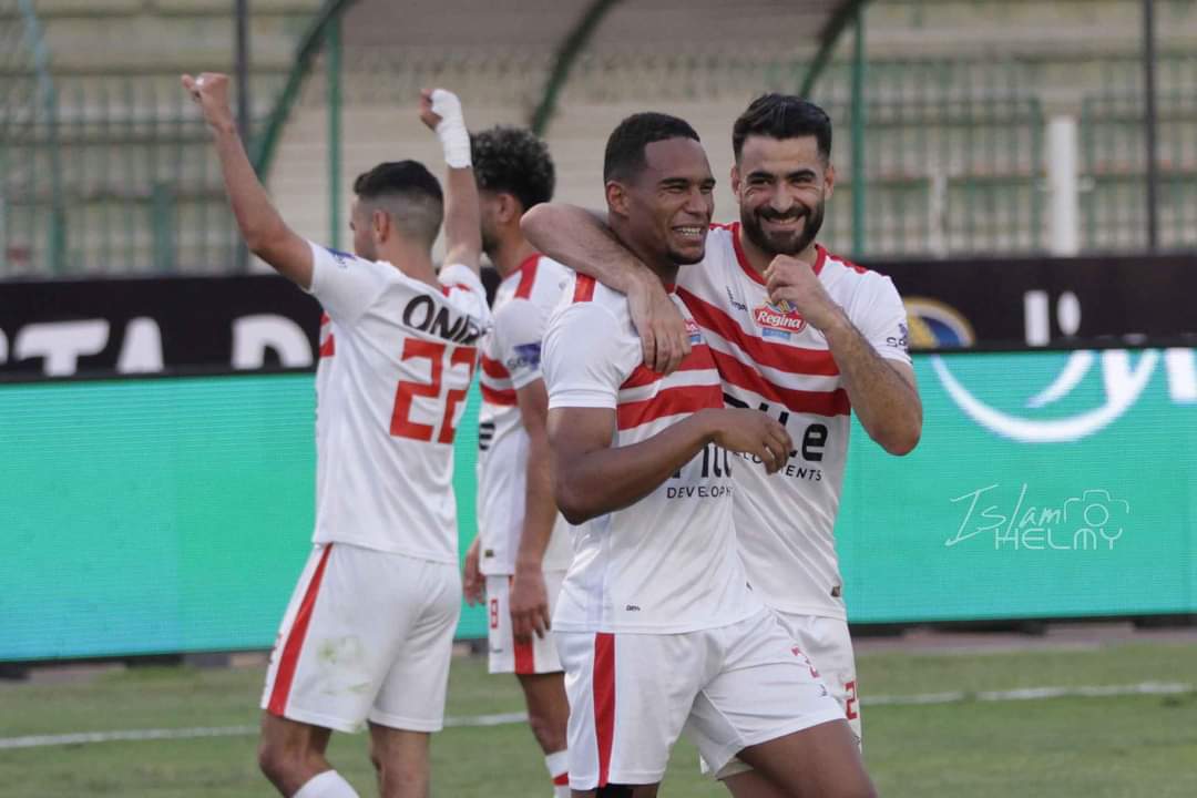 صدمة أخرى لجماهير الزمالك