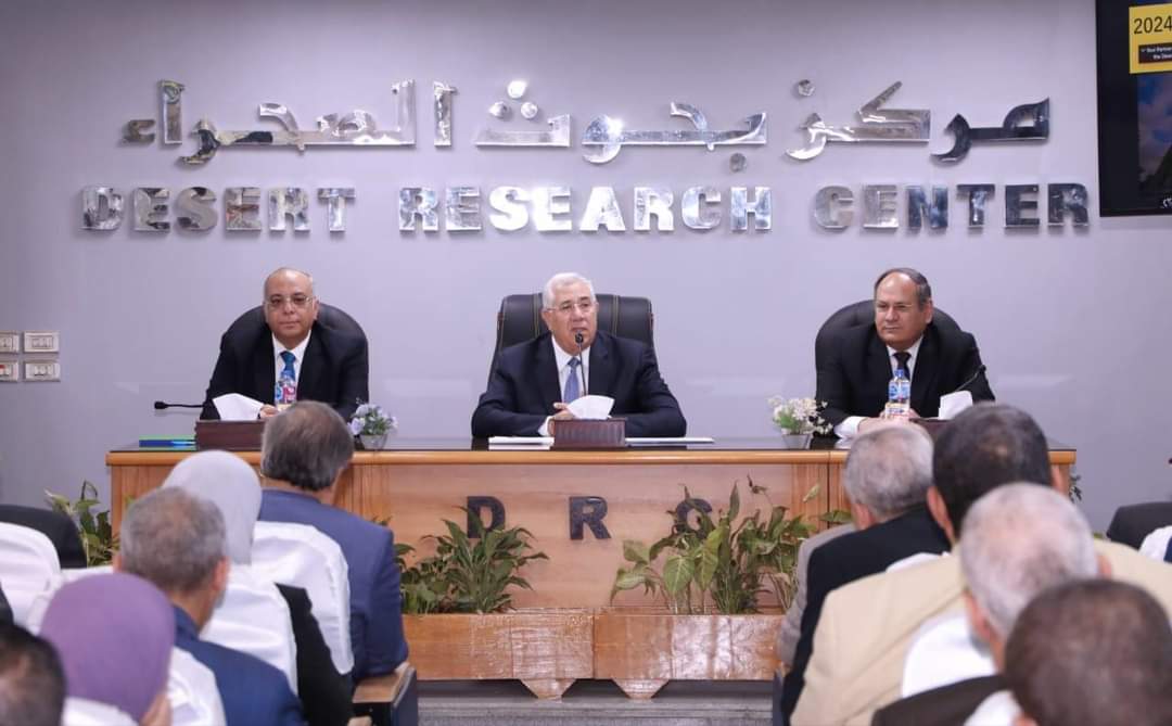 القصير:الرئيس حريص على دعم البحث العلمى والباحثين الجادين 