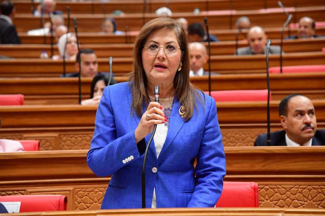 مجلس النواب يوافق نهائيًا على مشروع خطة التنمية الإقتصادية والإجتماعية 24/2025