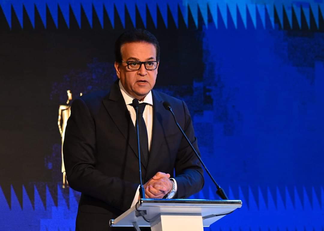 وزير الصحة: مراكز البيانات المؤمنة والحوسبة السحابية ساعدت فى استيعاب كافة البيانات وتحليلها ورسم الخريطة الصحية  - الخبر لايف